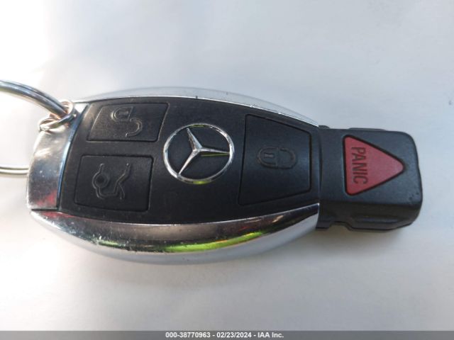 WDDKJ5KB7EF244076 Mercedes-Benz E 350