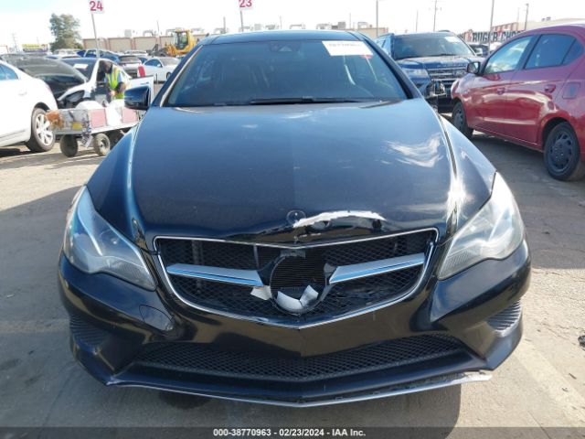 WDDKJ5KB7EF244076 Mercedes-Benz E 350