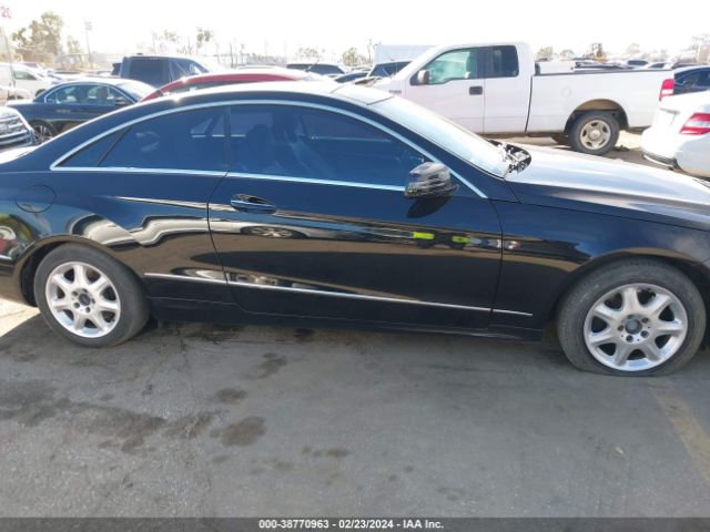 WDDKJ5KB7EF244076 Mercedes-Benz E 350