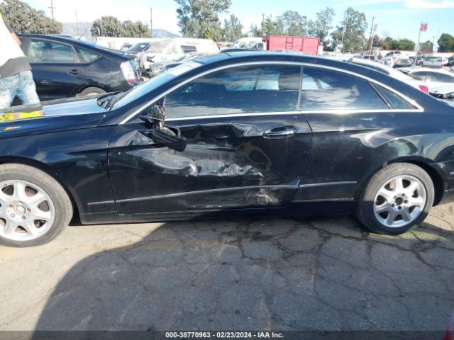 WDDKJ5KB7EF244076 Mercedes-Benz E 350