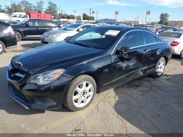 WDDKJ5KB7EF244076 Mercedes-Benz E 350