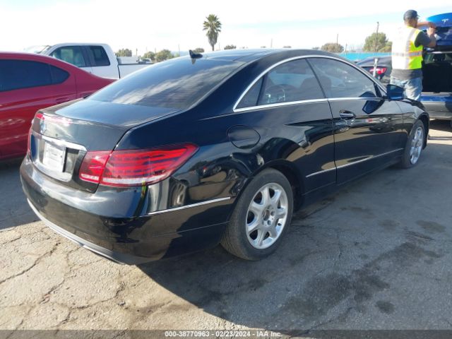 WDDKJ5KB7EF244076 Mercedes-Benz E 350