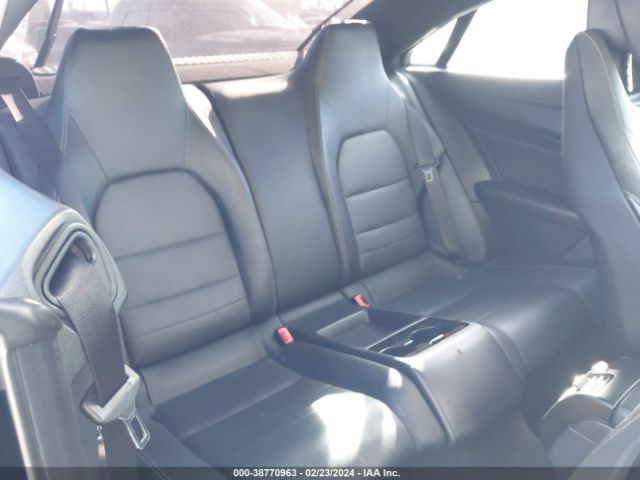 WDDKJ5KB7EF244076 Mercedes-Benz E 350