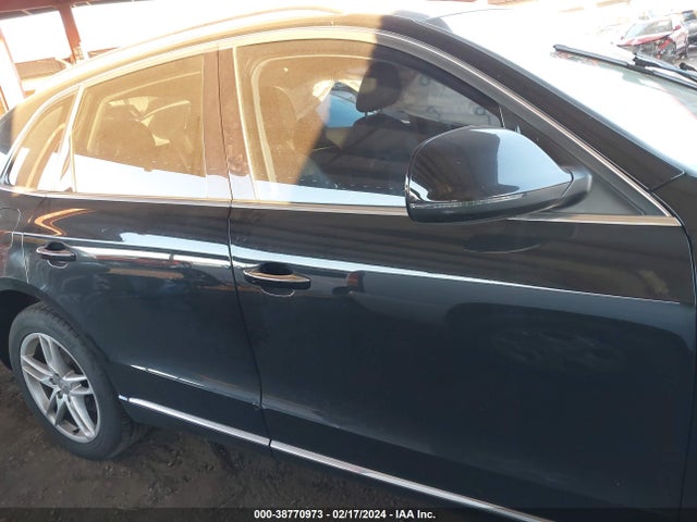 Audi Q5 2.0t Premium 2015 WA1LFAFP2FA049669 Image 13