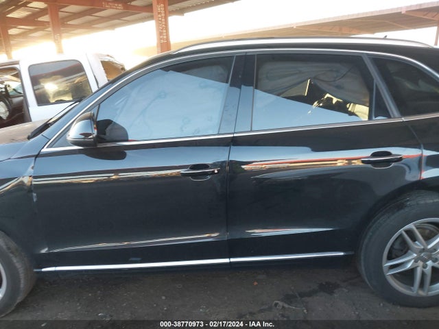 Audi Q5 2.0t Premium 2015 WA1LFAFP2FA049669 Image 14
