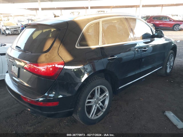 Audi Q5 2.0t Premium 2015 WA1LFAFP2FA049669 Image 4