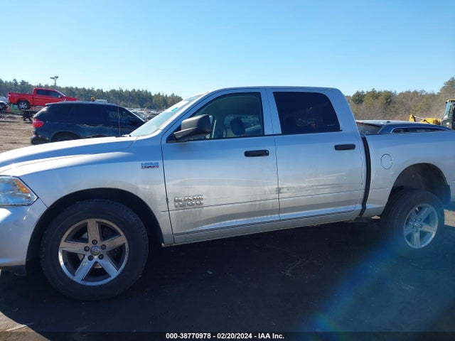 RAM 1500 Express  4x4 5'7 Box 2018 1C6RR7KT7JS142176 Image 15