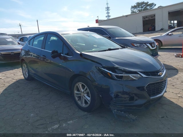2018 3G1BE6SM0JS647871 main image