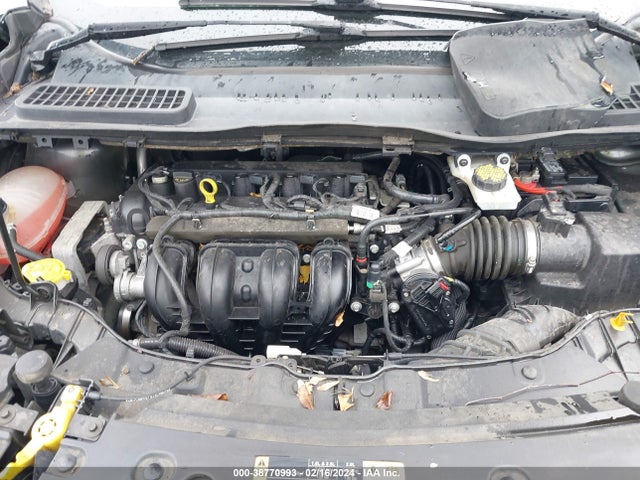 Ford ESCAPE S 2017 1FMCU0F74HUB74269 Image 10