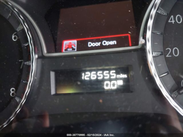 5N1DL0MM4JC507095 Infiniti QX60