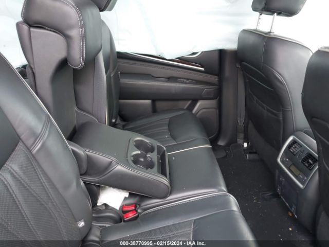 5N1DL0MM4JC507095 Infiniti QX60