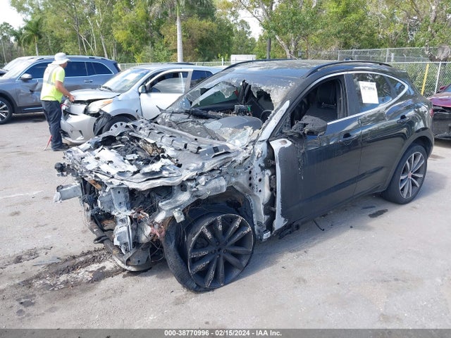 2019 JAGUAR E-PACE SADFM2GX1K1Z43304 Photo 1
