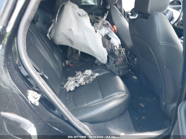 2019 JAGUAR E-PACE SADFM2GX1K1Z43304 Photo 7