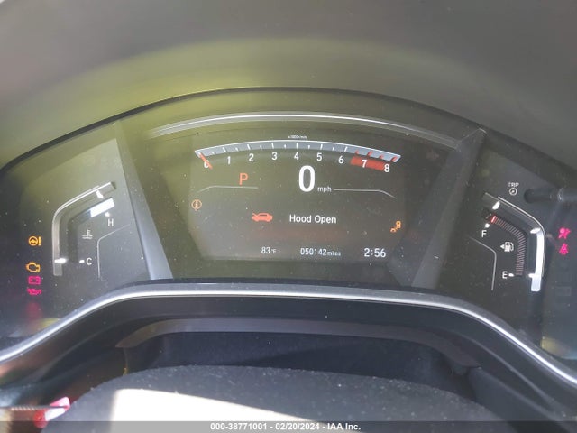 Honda Cr-v Awd Ex 2021 7FARW2H57ME014734 Image 7