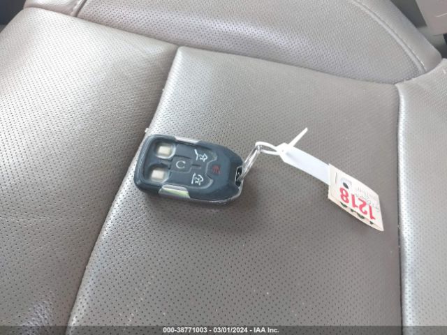 1GKS2HKC8FR566974 GMC Yukon Xl 1500 Slt
