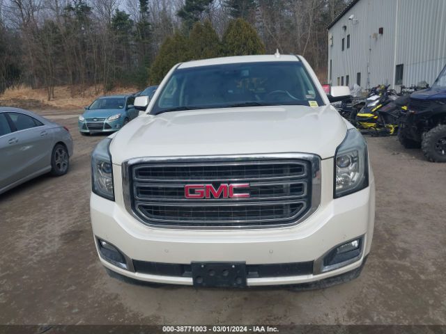 1GKS2HKC8FR566974 GMC Yukon Xl 1500 Slt