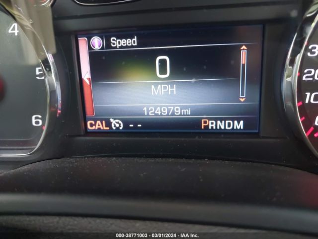 1GKS2HKC8FR566974 GMC Yukon Xl 1500 Slt