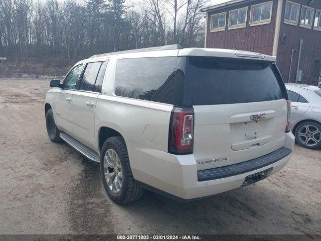 1GKS2HKC8FR566974 GMC Yukon Xl 1500 Slt