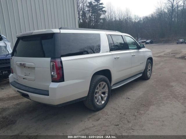 1GKS2HKC8FR566974 GMC Yukon Xl 1500 Slt