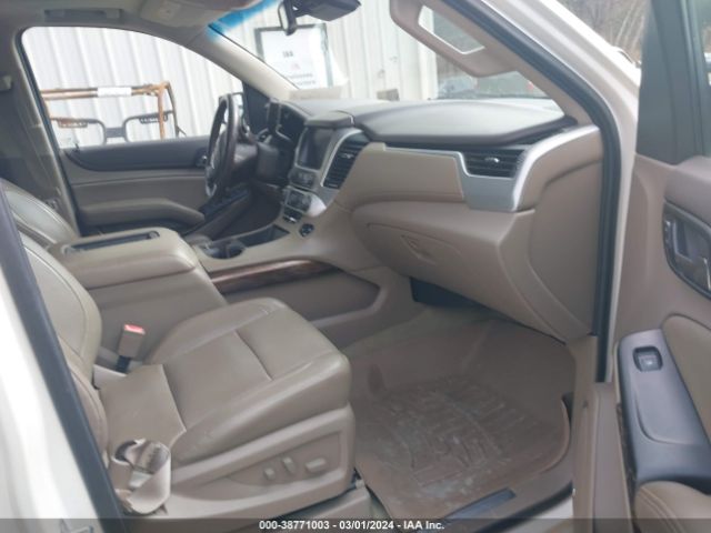 1GKS2HKC8FR566974 GMC Yukon Xl 1500 Slt