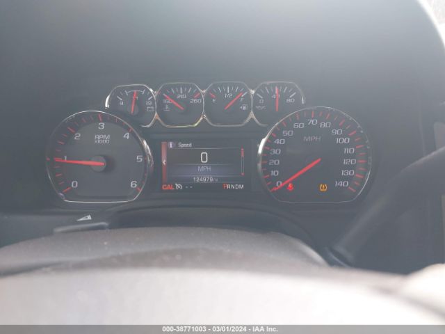 1GKS2HKC8FR566974 GMC Yukon Xl 1500 Slt