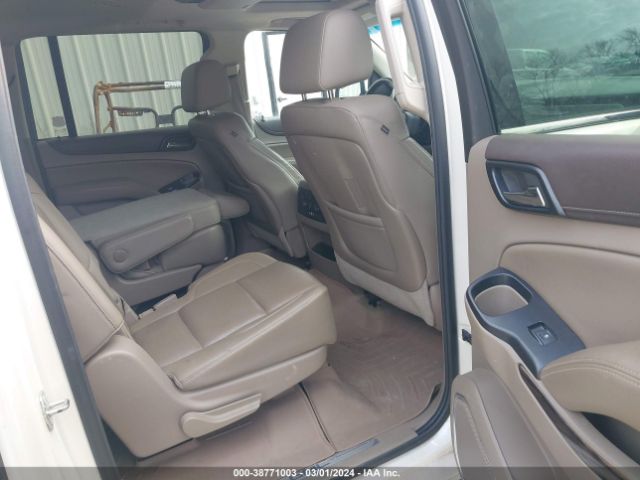 1GKS2HKC8FR566974 GMC Yukon Xl 1500 Slt