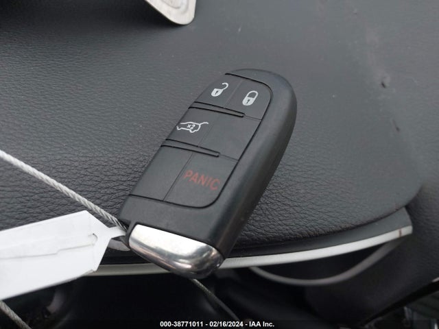 Jeep Compass Altitude Fwd 2020 3C4NJCBB3LT229928 Image 11