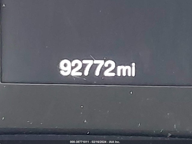 Jeep Compass Altitude Fwd 2020 3C4NJCBB3LT229928 Image 15