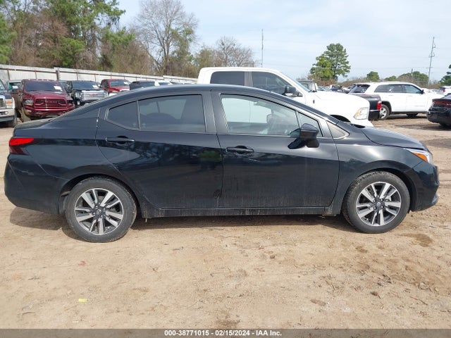 Nissan Versa Sv Xtronic Cvt 2021 3N1CN8EV5ML831104 Image 13