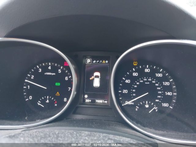 2018 HYUNDAI SANTA FE SPORT 5NMZUDLB2JH097543 Photo 6