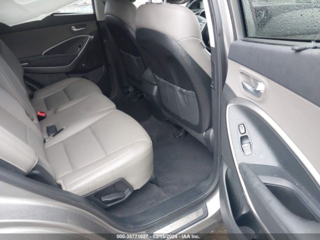 2018 HYUNDAI SANTA FE SPORT 5NMZUDLB2JH097543 Photo 7