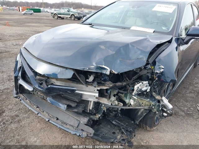 Toyota CAMRY SE 2019 4T1B11HK7KU736488 Image 6