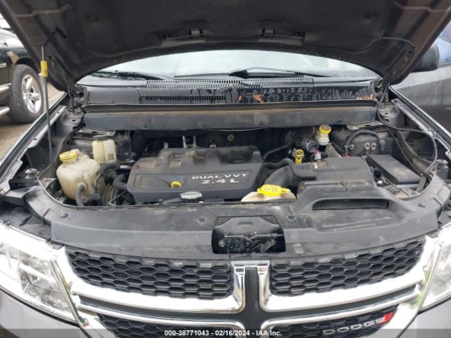 3C4PDCAB0FT712251 Dodge Journey American Value Pkg