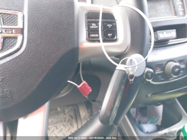 3C4PDCAB0FT712251 Dodge Journey American Value Pkg