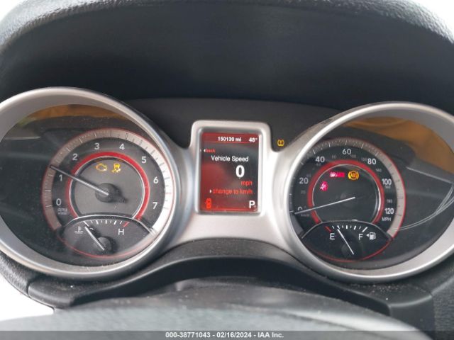3C4PDCAB0FT712251 Dodge Journey American Value Pkg