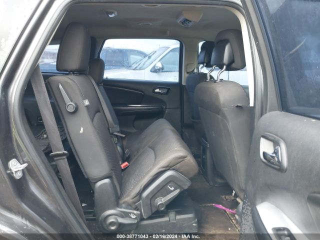 3C4PDCAB0FT712251 Dodge Journey American Value Pkg