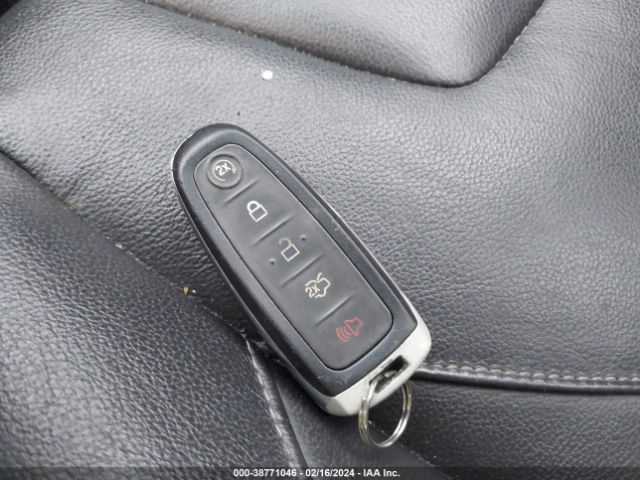 1FADP3J21FL366741 Ford Focus Titanium