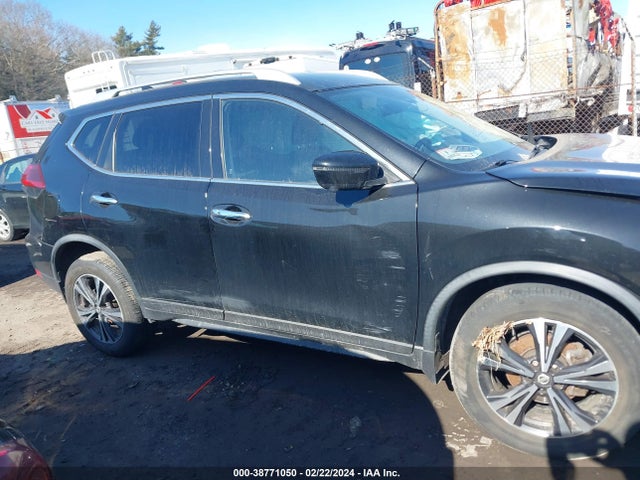 Nissan ROGUE SV 2019 JN8AT2MV7KW372596 Image 13