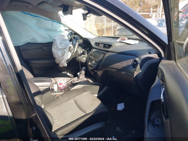 Nissan ROGUE SV 2019 JN8AT2MV7KW372596 Image 5