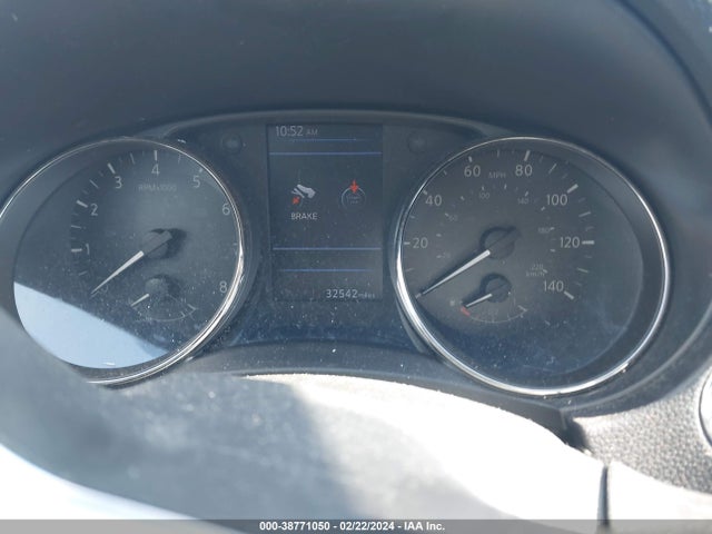 Nissan ROGUE SV 2019 JN8AT2MV7KW372596 Image 7