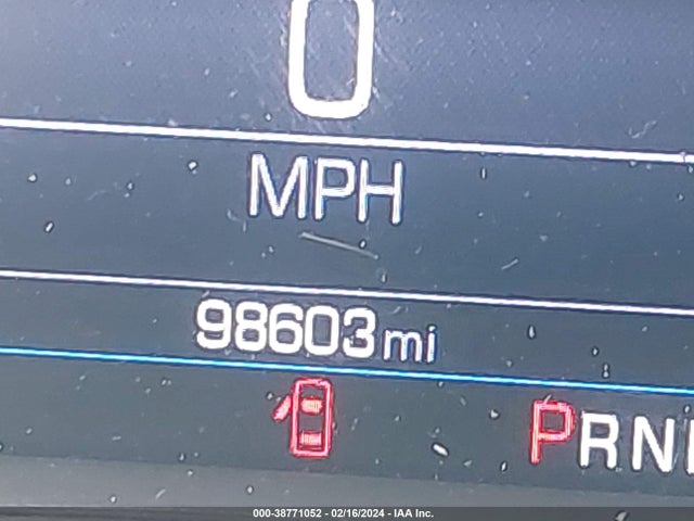 Chevrolet EQUINOX LT 2019 2GNAXUEV5K6184154 Image 15