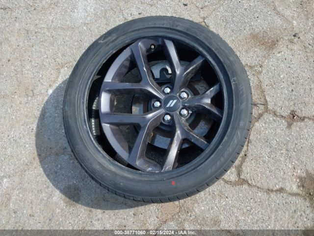 2C3CDXHG4KH746997 Dodge Charger Gt Rwd
