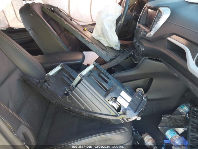 2021 GMC TERRAIN 3GKALVEV4ML326829 Photo 4