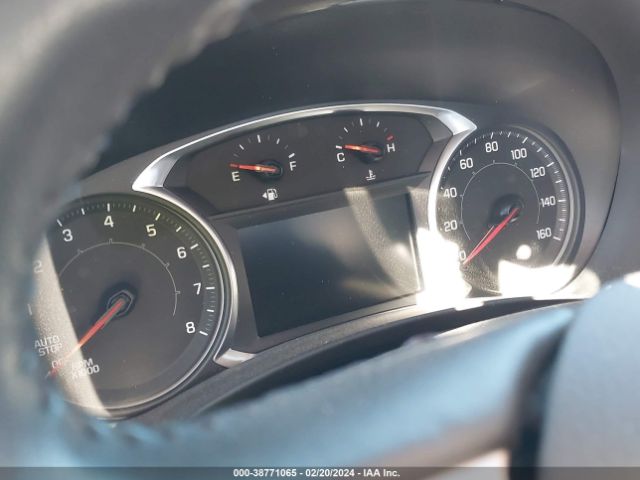 2021 GMC TERRAIN 3GKALVEV4ML326829 Photo 6