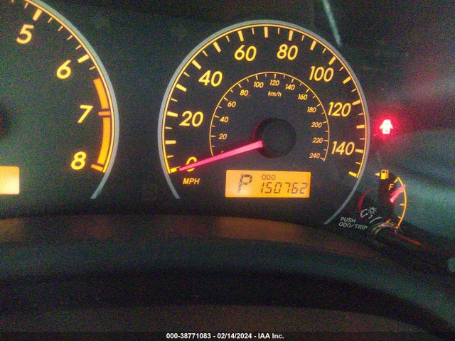 2009 TOYOTA COROLLA S VIN: 1NXBU40E29Z130489
