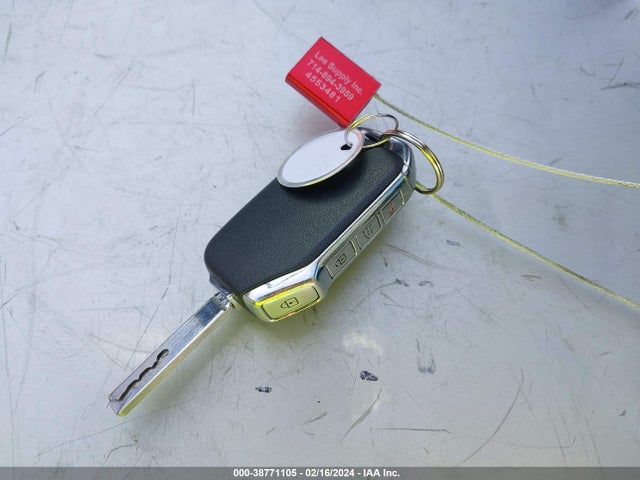 KIA Forte Lxs 2021 3KPF24AD2ME386592 Image 11
