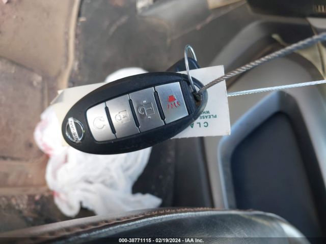 1N6AA1E59KN512788 Nissan Titan Platinum Reserve