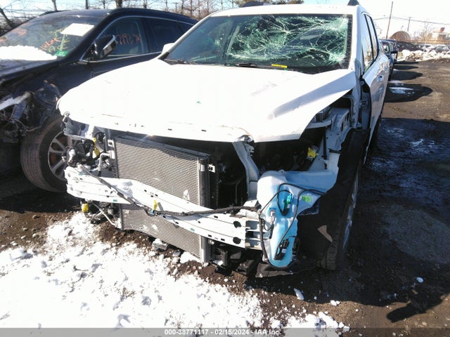 GMC Acadia Awd Slt 2023 1GKKNULS7PZ170624 Image 6