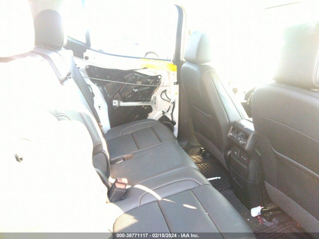 GMC Acadia Awd Slt 2023 1GKKNULS7PZ170624 Image 8
