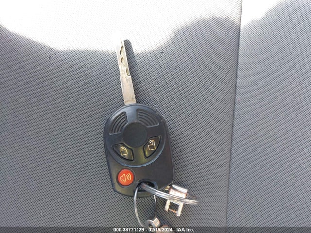 Ford ESCAPE SE 2015 1FMCU0G73FUA28425 Image 11